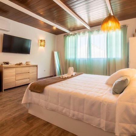 Room In Guest Room - Private Room In The Fishing Port Of Marbella Exteriér fotografie