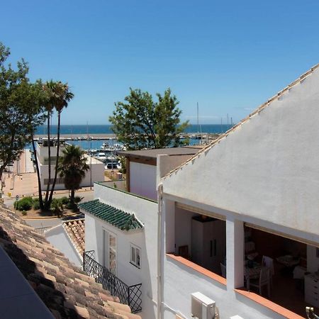 Room In Guest Room - Private Room In The Fishing Port Of Marbella Exteriér fotografie