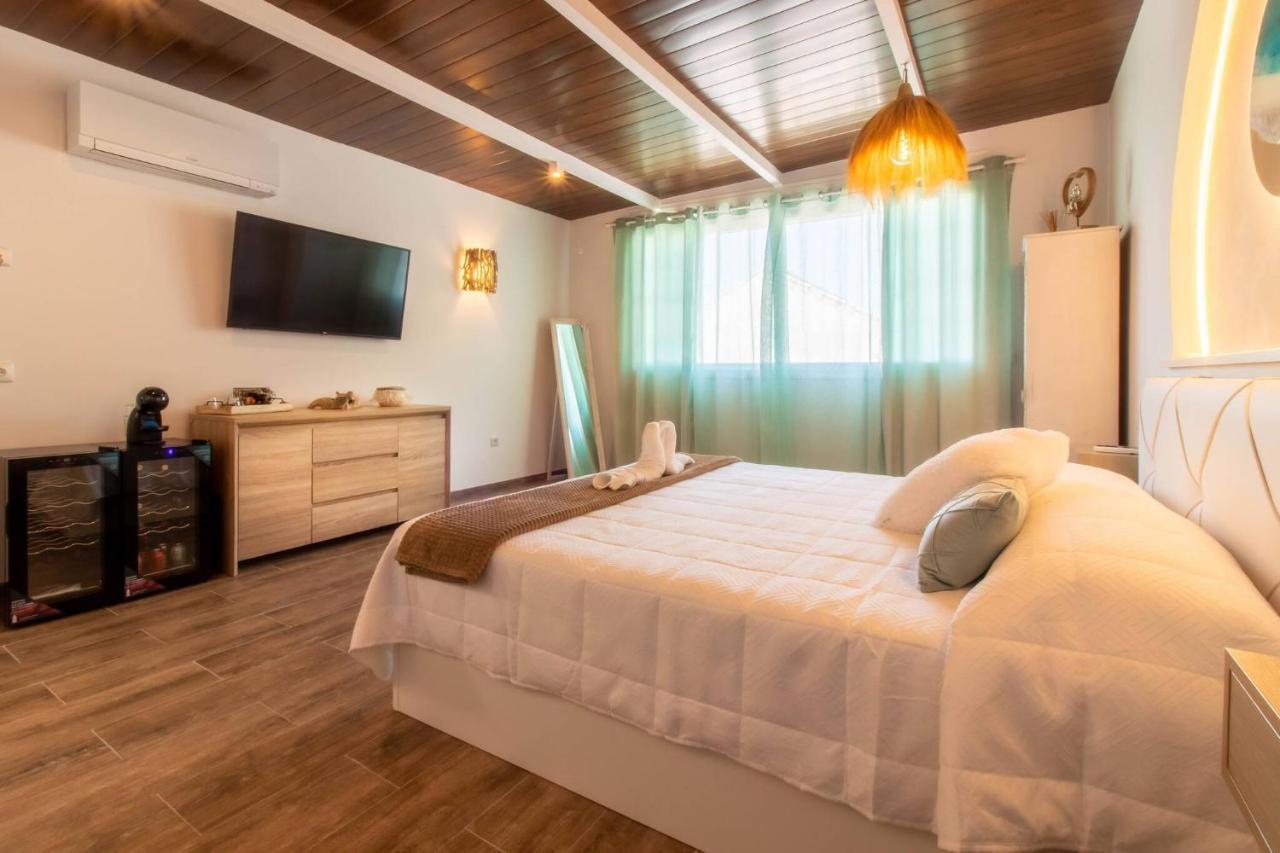 Room In Guest Room - Private Room In The Fishing Port Of Marbella Exteriér fotografie