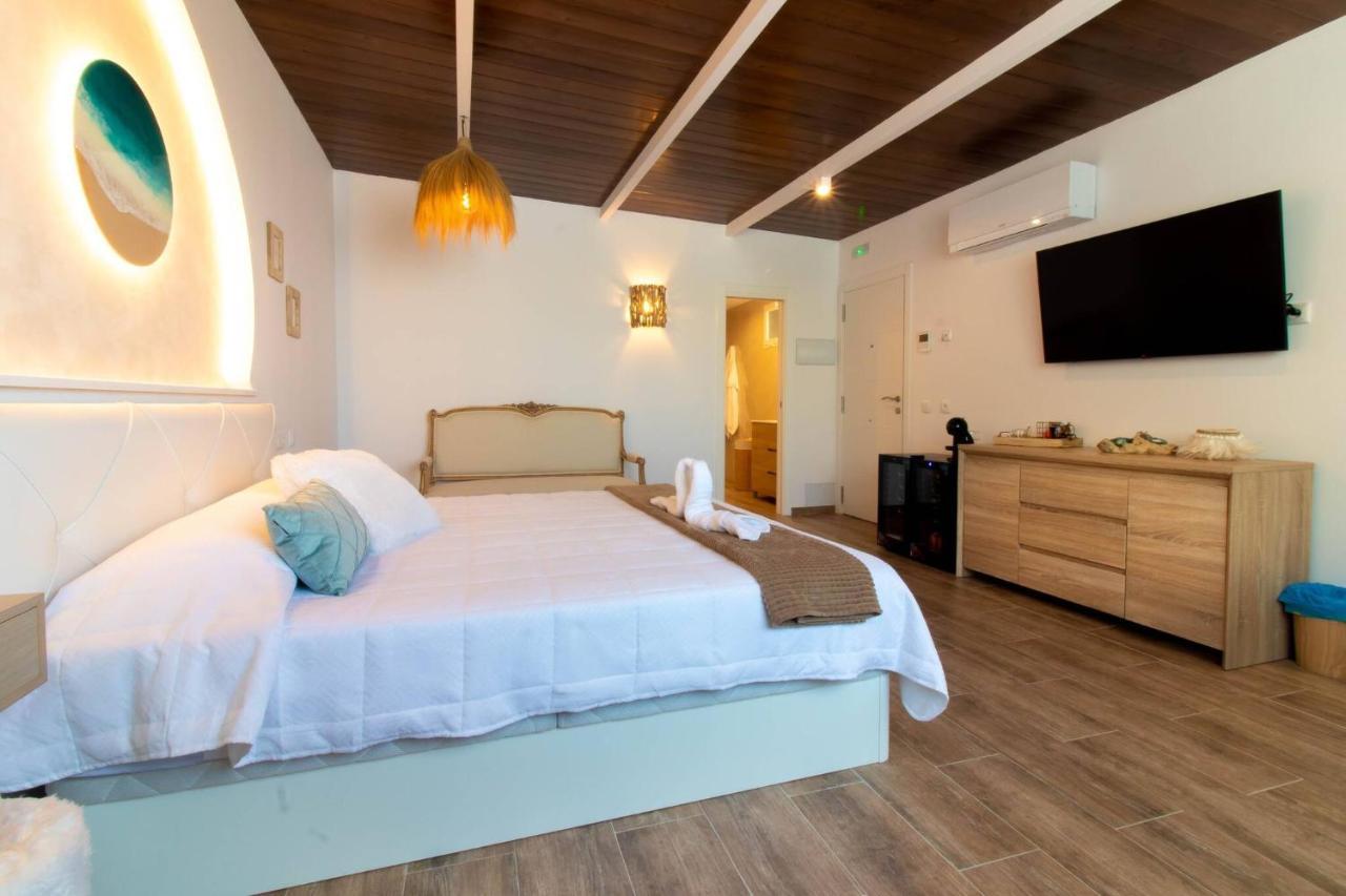 Room In Guest Room - Private Room In The Fishing Port Of Marbella Exteriér fotografie
