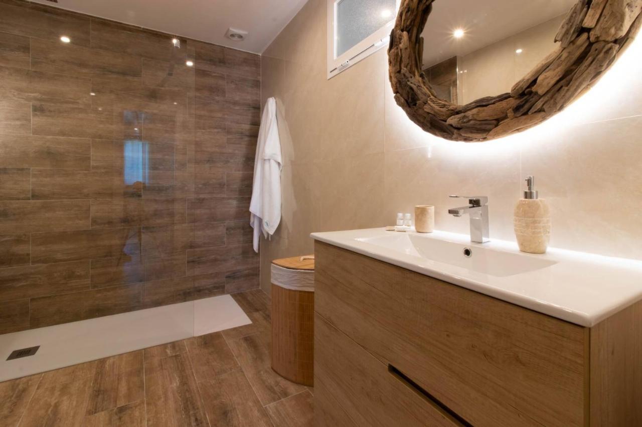 Room In Guest Room - Private Room In The Fishing Port Of Marbella Exteriér fotografie